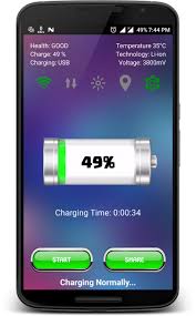 App file and paste into dload folder which is recently created on sd card. Fast Charging Pro Ad Free 1 3 Free Download
