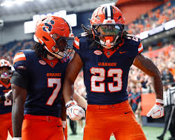 california vs syracuse Picture