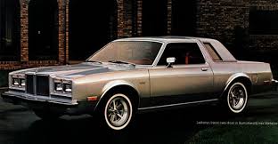 Image result for Baron Red 1980 Chrysler