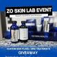 ✨ ZO Skin Lab Event – One Night Only Glow Experience event image