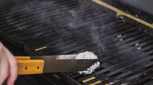 See more ideas about clean grill, grilling, bbq grates. 2 Quick Ways To Clean Your Grill Without A Grill Brush Cnet