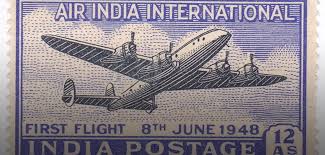 Plane Tales: Air India's Return to the ...
