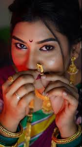 BTS📸, Gudipadva theam shoot, Inframe:- @shwey22 , Mua:-@glam_by_swara ,  📸Team, @vishal_vm , BTS:-🎥@its_vs__ , #gudhipadwa #maharashtian  #maharahtra_ig #maharashtra_desha #marathas #maharashtra_ig ...