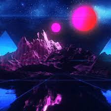 1920x1080 free v a p o r w a v e hd wallpaper for your aesthetic>. Steam Workshop Broken Retro Vaporwave