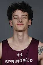 2023 Men's Track & Field Roster