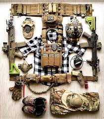 Pin On Tactical Gear Knives