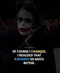 Pin On Joker Quotes