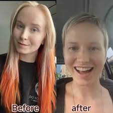 I want your opinion 😍😍