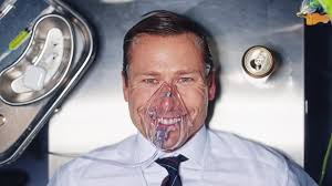 Behind The Scenes of Glen Powell's GQ Cover Shoot