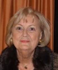 Raymonde Simard (née Vinet) (Avis de décès)