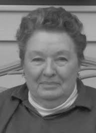 Nancy Melnik Obituary (1934