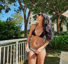 Patrícia França recorda início na TV e celebra carreira: Passei por  situações que doeram