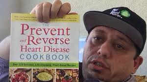 A Style The Prevent And Reverse Heart Disease Cookbook Over 125 Delicious Life Changing Plant Based Recipes Facebook