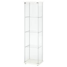 Brimnes Glass Door Cabinet White 31 1 2x74 3 4 Ikea Glass Cabinet Doors Bookcase With Glass Doors Glass Shelves