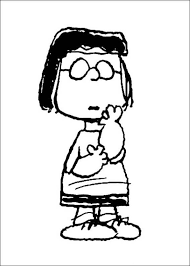 You might also be interested in coloring pages from peanuts category. Marcie From Peanuts Coloring Page Free Printable Coloring Pages For Kids