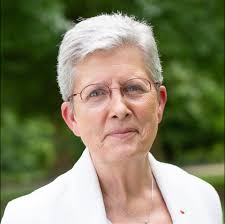 Cécile James Merlin