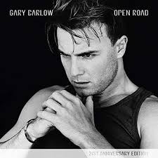 Open Road (21st Anniversary Edition), Gary Barlow