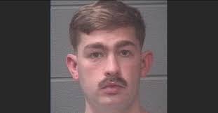 Nicholas Shane Snear Charged With Murdering Newborn