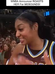 Angel Reese Reacts Strongly to WNBA Announcer Roast