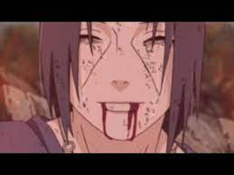 Ver más ideas sobre imagenes de naruto, personajes de naruto, arte de naruto. A Morte De Itachi Edit Itachi Sad Youtube