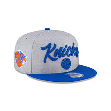 New york knicks knit hat sports beanie cap hat blue white nyk basketball nba. 2020 Nba Draft Hats Uniswag