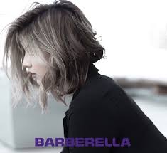 Long bob hairstyles are great and will always remain classic. Warum Der Longbob Auch Etwas Fur Kurzentschlossene Ist Barberella Friseure