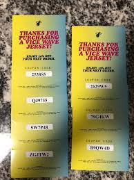 Fansedge.com is your source for nba gear. 10 Off Entire Miami Heat Store Purchase Codes Vice Wave Jerseys And Personalized Jerseys Excluded Heat