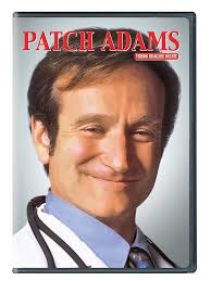 Amazon.com: Patch Adams : Robin Williams, Monica Potter, Daniel London,  Philip Seymour Hoffman, Bob Gunton, Tom Shadyac: Movies & TV