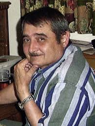 Obituary for James Lee Rohrbaugh