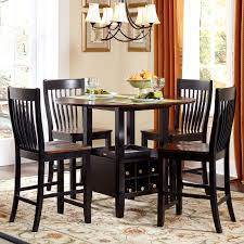 This premium new product dining table set is universally acknowledged as an excellent house ware. Ahb Ashbury 5 Piece Coastal Counter Height Dining Set 547 Hayneedle Counter Height Dining Sets Dining Room Sets Dining Table