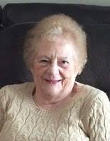 Janice Arlene Werner Obituary