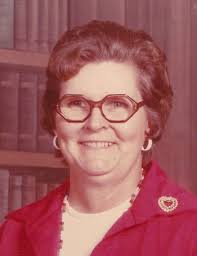 Obituary information for Mary Elizabeth Brisco