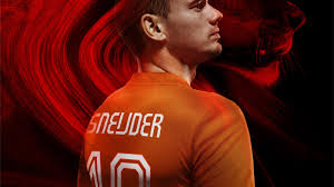 Nederlands voetbalelftal), representa os países baixos nas competições de futebol da uefa e fifa. Selecao Holandesa Celebra 125 Anos Em Novo Uniforme Nike News
