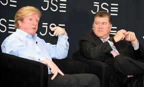 Tiger brands, south africa's biggest food producer, will celebrate its 100th year in 2021 against a backdrop of scandals, but ceo noel doyle says that in six months, its report card will be healthier. Tiger Brands Defends Its New Ceo Linked To Price Fixing