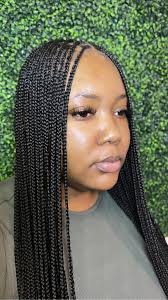 La'Jas Luxury Beauty Bar