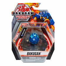 Geogan cards are specialized cards that come with geogan. Bakugan Geogan Rising Core Ball Pack Pincitaur At Toys R Us