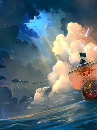 Maybe you would like to learn more about one of these? Thousand Sunny Wallpapers Top Free Thousand Sunny Backgrounds Wallpaperaccess