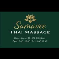 Samavee Thai Massage