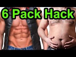 Want To Learn How To Get A Six Pack Fast How About How To Get A Six Pack In 3 Minutes I Ll Show You How To How To Get Abs Get