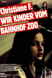 Der Fan (1982) + Christiane F. (1981) (double feature)