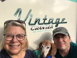 Hello, I recently restored my 1979 convertible top and AC