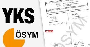 Check spelling or type a new query. Yks Cikmis Sorular Ve Cevaplari 2018 2019 2020 Yilinda Yks Tyt Ayt Ydt Hangi Sorular Soruldu Takvim