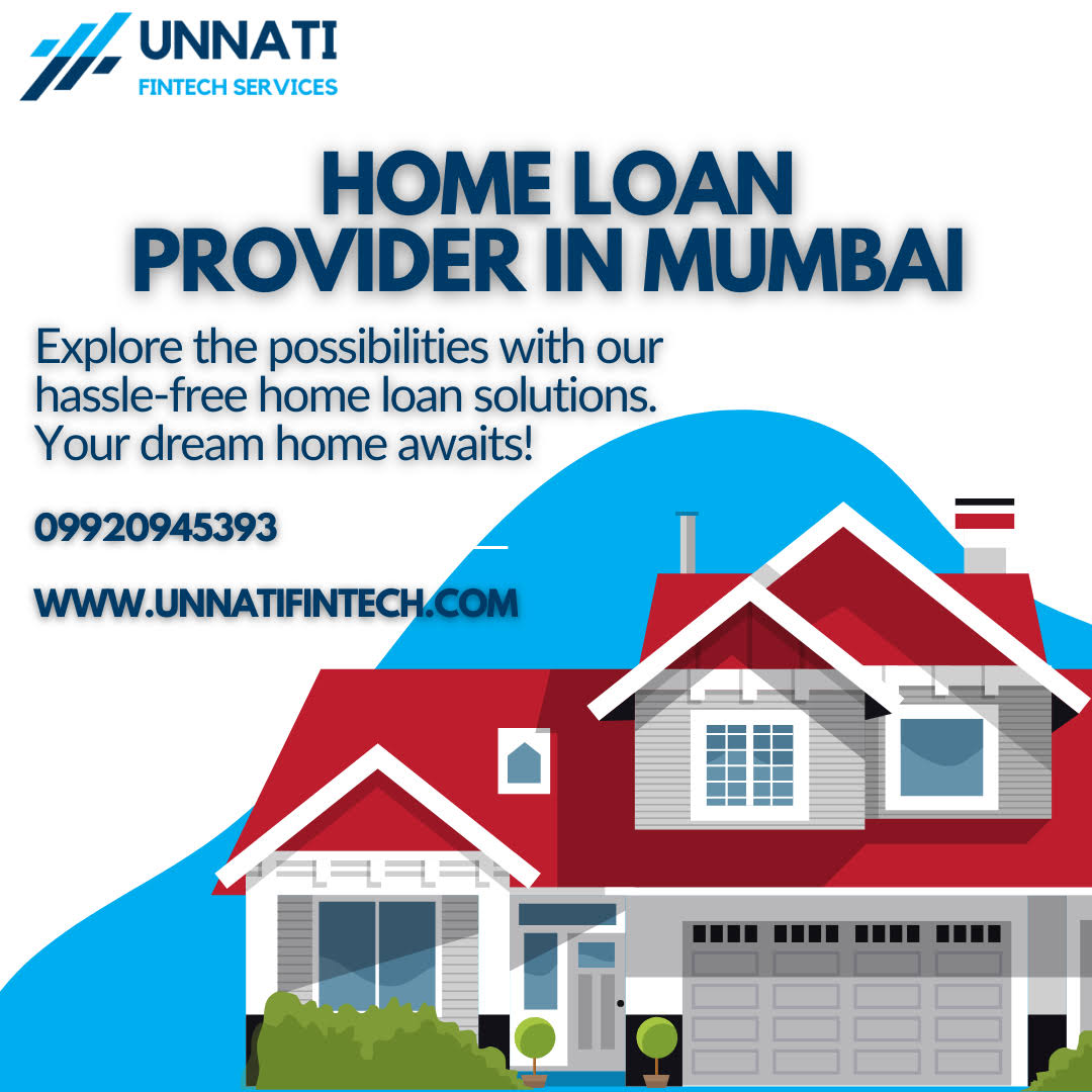 Home Loan Provider product image
