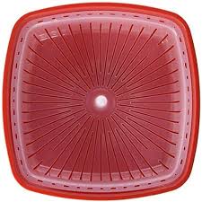 Questo astuccio per cottura al vapore con griglia incorporata, ottimizza la cottura degli alimenti, potenziandone il sapore e mantenendo tutti. Sistema Contenitore Per Cottura A Vapore In Microonde Medio 2 4 L Forno Microonde