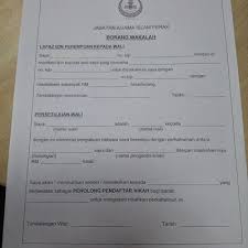 Saya lahir dan besar dengan agama di ktp saya yaitu islam. Wakalah Wali Nikah