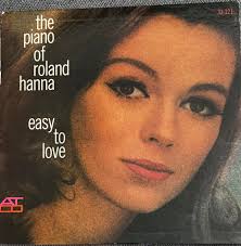 Roland Hanna “Easy To Love” 1960 Mono pressing