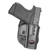 Fobus Evolution Holster