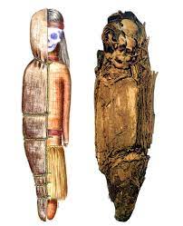 Upload, livestream, and create your own videos, all in hd. Patrones De Momificacion Chinchorro En Las Colecciones Uhle Y Nielsen