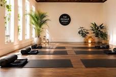 Exhale Effect Breathwork session