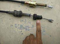 Disarankan tukar kabel clutch setiap 10000km atau setahun sekali. Ke Usm Proton Saga Iswara Cara Mengganti Cable Clutch